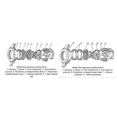 Мясорубка Торгмаш, Барановичи МИМ-150-01, фото 4
