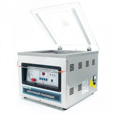 Упаковщик однокамерный Foodatlas DZQ-400/2F Eco, фото 4