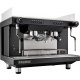 Кофемашина Sanremo Zoe SED TALL 2GR высокие группы Чёрная, превью 1