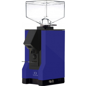 Кофемолка Eureka MIGNON SILENZIO 50 15BL Blue, фото 1