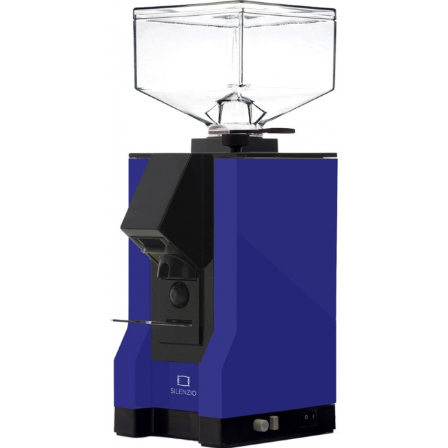 Кофемолка Eureka MIGNON SILENZIO 50 15BL Blue, фото 1