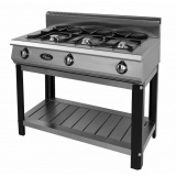 Плита газовая Grill Master Ф3ПГ/600 (50043о), фото 1