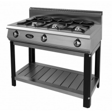 Плита газовая Grill Master Ф3ПГ/600 (50043о), фото 1
