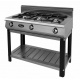 Плита газовая Grill Master Ф3ПГ/600 (50043о), превью 1