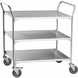 Сервировочная тележка Abat ТС-80, фото 1