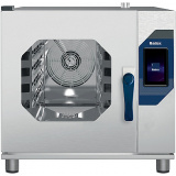 Хлебопекарная печь Radax BLOK BL05TSCLU, фото 1