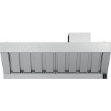 Вытяжной зонт Radax KG79MDF2, фото 1