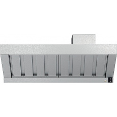 Вытяжной зонт Radax KG79MDF2, фото 1