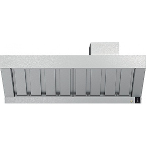 Вытяжной зонт Radax KG79MDF2, фото 1