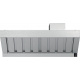 Вытяжной зонт Radax KG79MDF2, превью 1