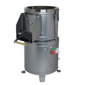Картофелечистка Торгмаш, Барановичи МОК-150У, фото 1