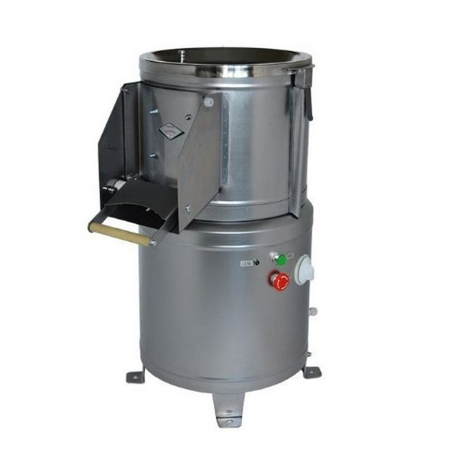 Картофелечистка Торгмаш, Барановичи МОК-150У, фото 1