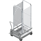 Тележка для пароконвектомата Abat ТП 20-2/1М, фото 1