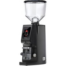 Кофемолка Eureka ATOM W 65 F Matt black, фото 1