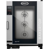 Пароконвектомат Unox XEBC-10EU-E1LM, фото 1