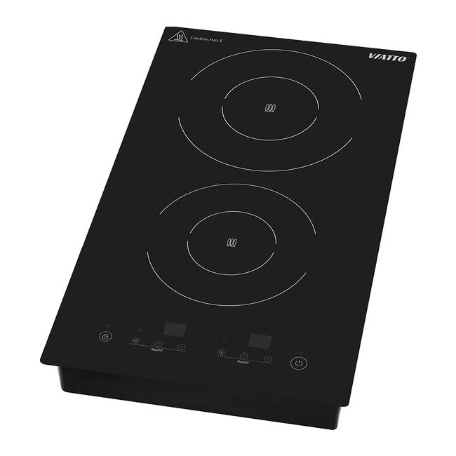 Индукционная плита Viatto VA-EB290T1, фото 1