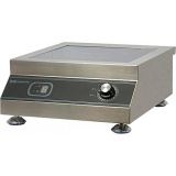 Индукционная плита Hurakan HKN-ICF50D, фото 1