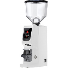 Кофемолка Eureka ATOM W 65 F White, фото 1