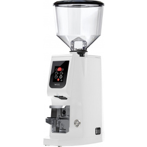 Кофемолка Eureka ATOM W 65 F White, фото 1