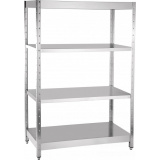 Кухонный стеллаж Abat СК-3-6, фото 1