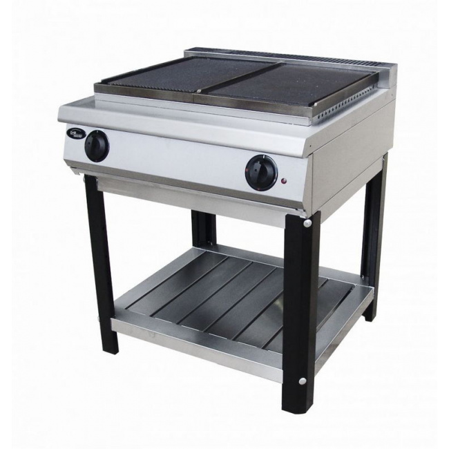 Поверхность жарочная Grill Master Ф2ЖТЛПЖЭ (24001), фото 1