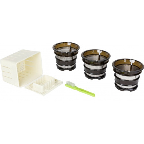 Соковыжималка Fimar EasyLine PB009, фото 3