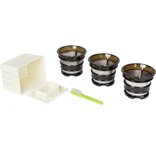 Соковыжималка Fimar EasyLine PB009, фото 3