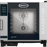 Пароконвектомат Unox XEBC-06EU-EPLM, фото 1