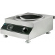 Индукционная плита Hurakan HKN-ICW50D WOK, превью 1