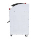 Тестомес горизонтальный Foodatlas WHM(H)-12,5 (220V), превью 3