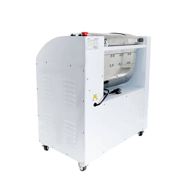 Тестомес горизонтальный Foodatlas WHM(H)-12,5 (220V), фото 4