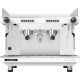 Кофемашина Sanremo Zoe SED TALL 2GR высокие группы Белая, превью 1