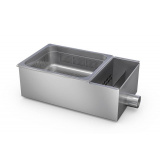 Мезгосборник Atesy для МОК-300А, фото 1