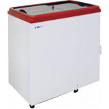 Морозильный ларь Italfrost CF200FQ 3 корзины, фото 1