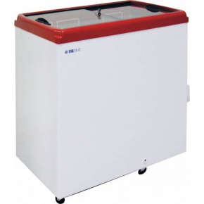 Морозильный ларь Italfrost CF200FQ 3 корзины, фото 1