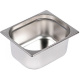 Гастроемкость Kitchen Muse GN1/2x150мм, 812-6, превью 1