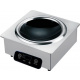 Индукционная плита Hurakan HKN-ICB35W WOK, превью 1