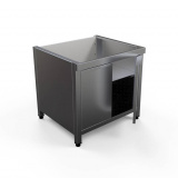 Подставка Кобор P7-4S2 под индукционную плиту I7-4T, фото 1