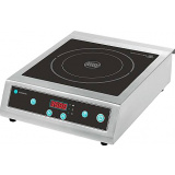 Индукционная плита Hurakan HKN-M35F PRO, фото 1