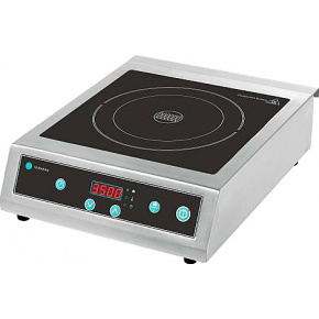 Индукционная плита Hurakan HKN-M35F PRO, фото 1