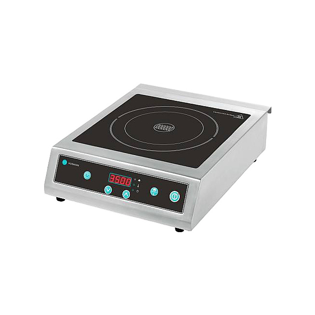 Индукционная плита Hurakan HKN-M35F PRO, фото 1