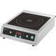 Индукционная плита Hurakan HKN-M35F PRO, превью 1