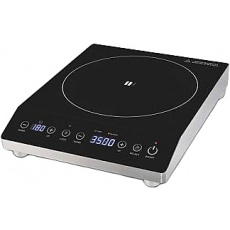 Индукционная плита Hurakan HKN-ST35F PRO, фото 1