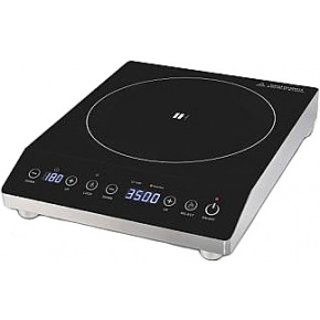 Индукционная плита Hurakan HKN-ST35F PRO, фото 1