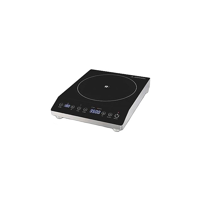Индукционная плита Hurakan HKN-ST35F PRO, фото 1