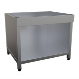 Подставка Кобор P7-6S1 под индукционную плиту I7-6T, фото 1