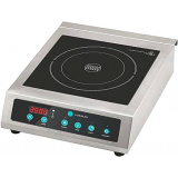 Индукционная плита Hurakan HKN-T35F PRO, фото 1