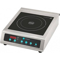 Индукционная плита Hurakan HKN-T35F PRO, фото 1