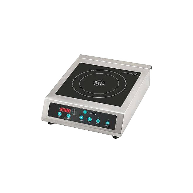 Индукционная плита Hurakan HKN-T35F PRO, фото 1