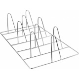 Решётка для кур-гриль Abat РКГ-9, фото 1